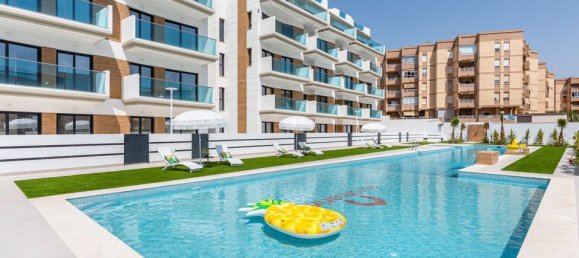 2 Schlafzimmer Wohnung in Guardamar del Segura, Spain, Nr. 178410 24