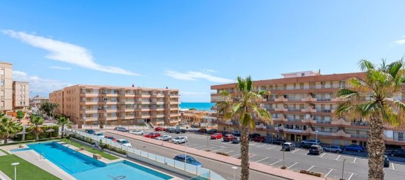 2 Schlafzimmer Wohnung in Guardamar del Segura, Spain, Nr. 178410 3