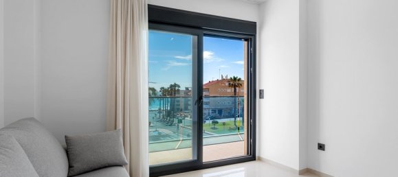 2 Schlafzimmer Wohnung in Guardamar del Segura, Spain, Nr. 178410 9