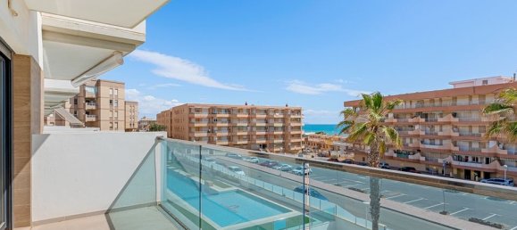 2 Schlafzimmer Wohnung in Guardamar del Segura, Spain, Nr. 178410 4