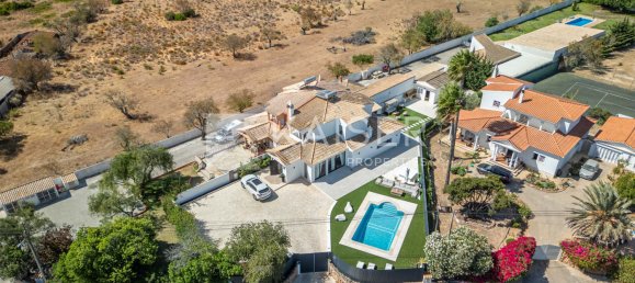 3 bedrooms Villa in Guia, Portugal No. 305900 29