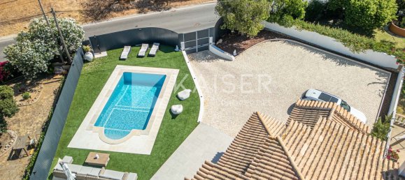 3 bedrooms Villa in Guia, Portugal No. 305900 26