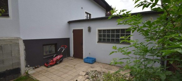 Casa de 5 habitaciónes en Guntramsdorf, Austria No. 25428 8