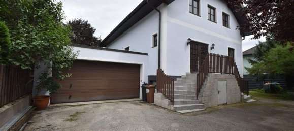 Casa de 5 habitaciónes en Guntramsdorf, Austria No. 25428 2