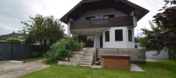 Casa de 5 habitaciónes en Guntramsdorf, Austria No. 25428 5