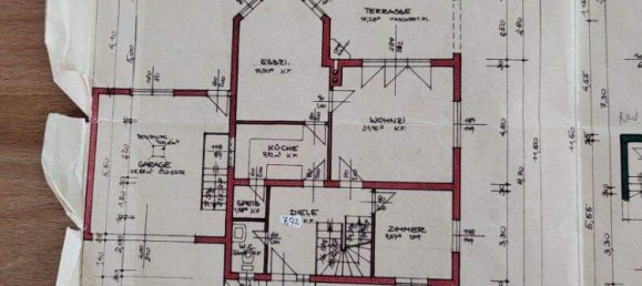 Casa de 5 habitaciónes en Guntramsdorf, Austria No. 25428 47