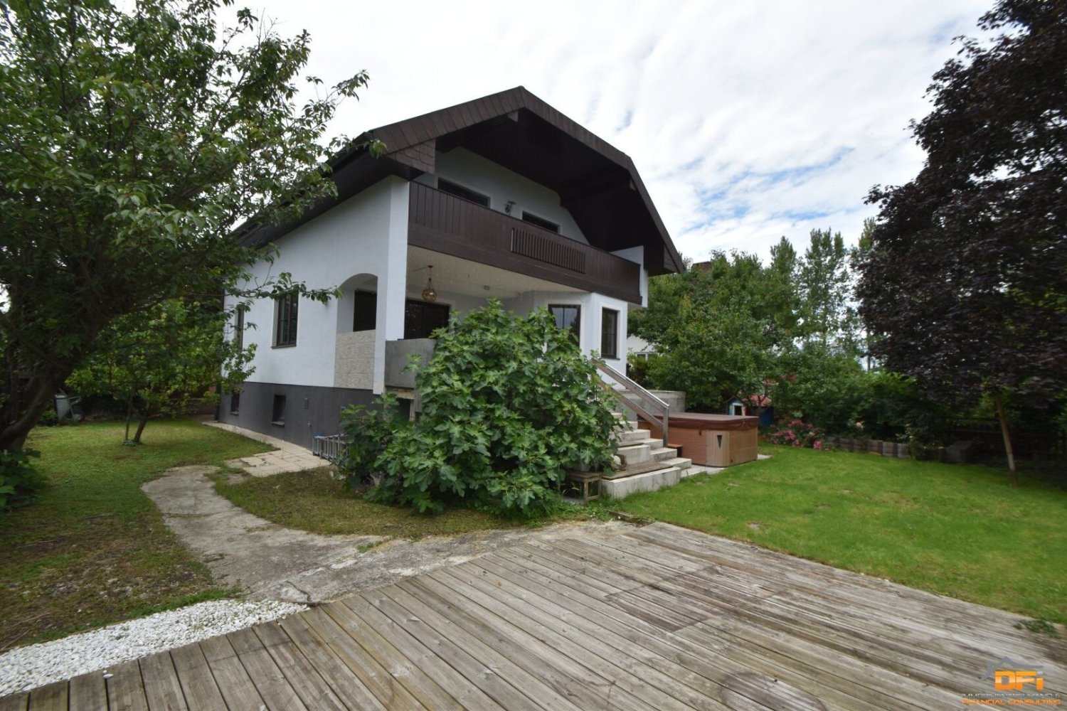 Casa de 5 habitaciónes en Guntramsdorf, Austria No. 25428
