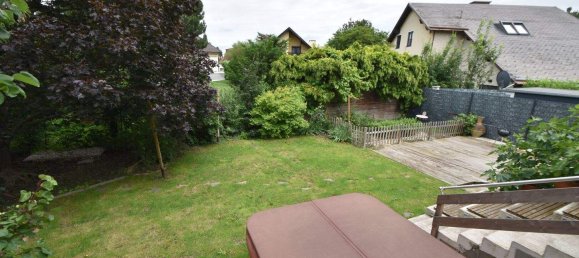 Casa de 5 habitaciónes en Guntramsdorf, Austria No. 25428 22