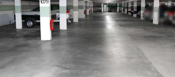 Estacionamento em Leipzig, Germany 50 m² N.º 317600 4