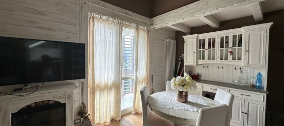 3 Schlafzimmer Wohnung in Frabosa Sottana, Italy, Nr. 342082 8