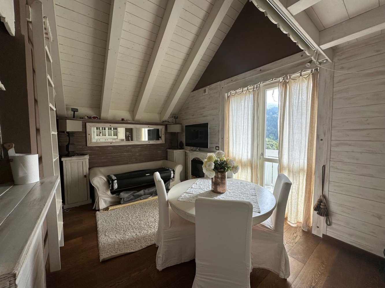 3 Schlafzimmer Wohnung in Frabosa Sottana, Italy, Nr. 342082