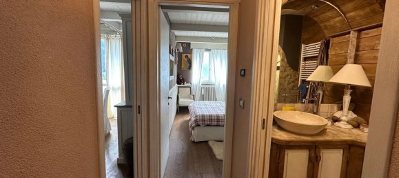 3 Schlafzimmer Wohnung in Frabosa Sottana, Italy, Nr. 342082 2