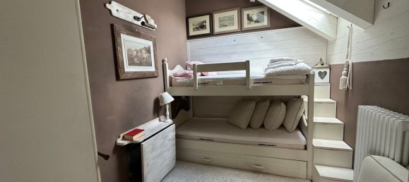 3 Schlafzimmer Wohnung in Frabosa Sottana, Italy, Nr. 342082 6