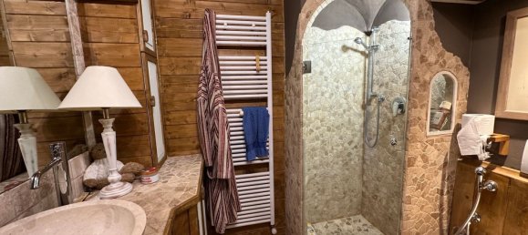 3 Schlafzimmer Wohnung in Frabosa Sottana, Italy, Nr. 342082 3