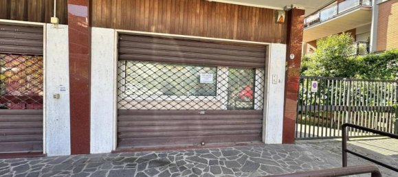 Propiedad comercial de 2 habitaciónes en Rome, Italy No. 289865 3