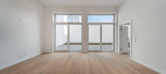 3-Zimmer Büro in Wien, Austria, Nr. 120428 5