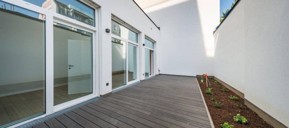 3-Zimmer Büro in Wien, Austria, Nr. 120428 9