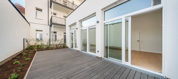 3-Zimmer Büro in Wien, Austria, Nr. 120428 4