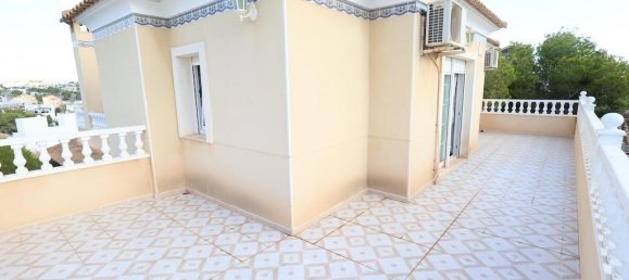 5 chambres appartement à vendre à Alicante, Valencian Community, Spain № 365745 20
