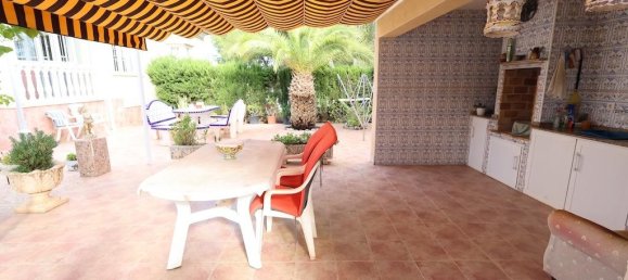 5 chambres appartement à vendre à Alicante, Valencian Community, Spain № 365745 18