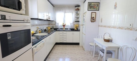 5 chambres appartement à vendre à Alicante, Valencian Community, Spain № 365745 30