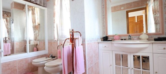 5 chambres appartement à vendre à Alicante, Valencian Community, Spain № 365745 11