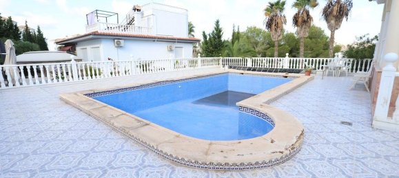 5 chambres appartement à vendre à Alicante, Valencian Community, Spain № 365745 24