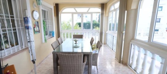 5 chambres appartement à vendre à Alicante, Valencian Community, Spain № 365745 15