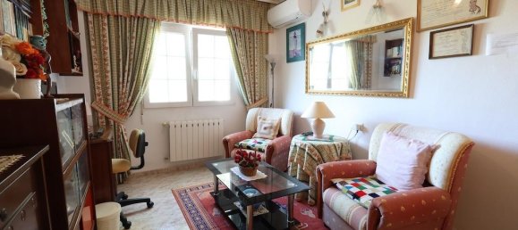 5 chambres appartement à vendre à Alicante, Valencian Community, Spain № 365745 5