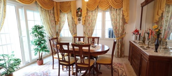 5 chambres appartement à vendre à Alicante, Valencian Community, Spain № 365745 2