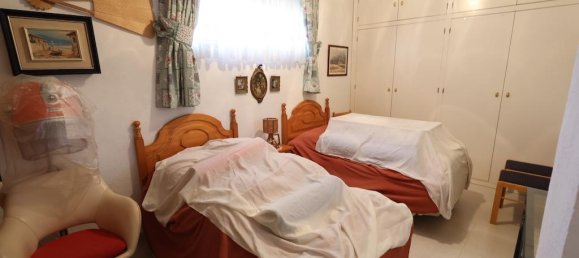 5 chambres appartement à vendre à Alicante, Valencian Community, Spain № 365745 8