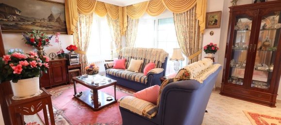 5 chambres appartement à vendre à Alicante, Valencian Community, Spain № 365745 4