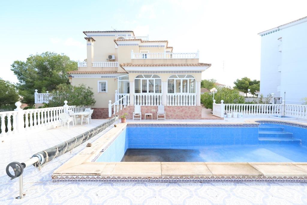 5 chambres appartement à vendre à Alicante, Valencian Community, Spain № 365745