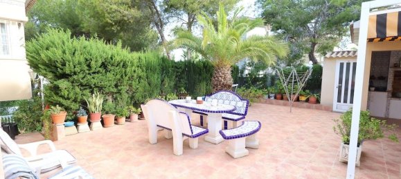 5 chambres appartement à vendre à Alicante, Valencian Community, Spain № 365745 16