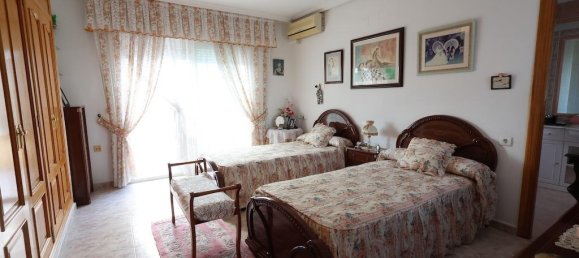5 chambres appartement à vendre à Alicante, Valencian Community, Spain № 365745 9
