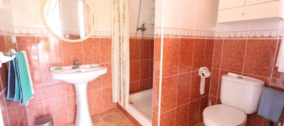 5 chambres appartement à vendre à Alicante, Valencian Community, Spain № 365745 13