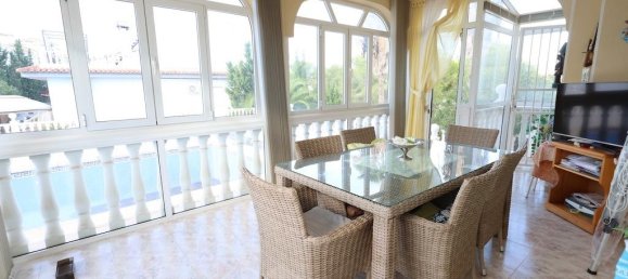 5 chambres appartement à vendre à Alicante, Valencian Community, Spain № 365745 14