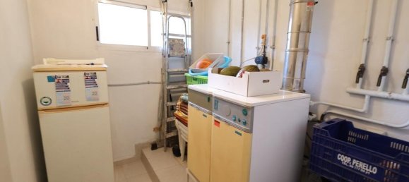 5 chambres appartement à vendre à Alicante, Valencian Community, Spain № 365745 19