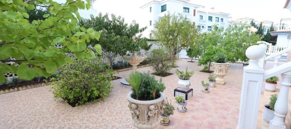 5 chambres appartement à vendre à Alicante, Valencian Community, Spain № 365745 26