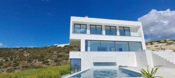 8 غرف نوم منزل في Agios Tychonas, Cyprus رقم 6787 4