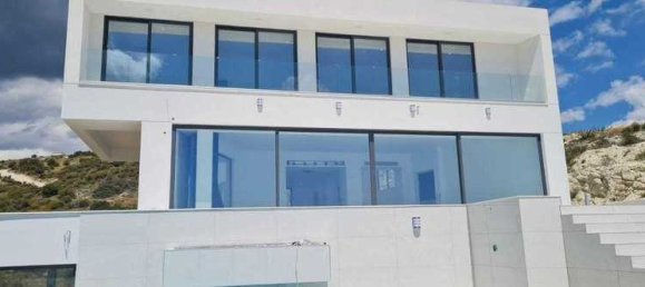 8 غرف نوم منزل في Agios Tychonas, Cyprus رقم 6787 2