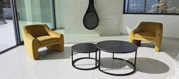 8 غرف نوم منزل في Agios Tychonas, Cyprus رقم 6787 7