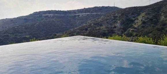 8 غرف نوم منزل في Agios Tychonas, Cyprus رقم 6787 9