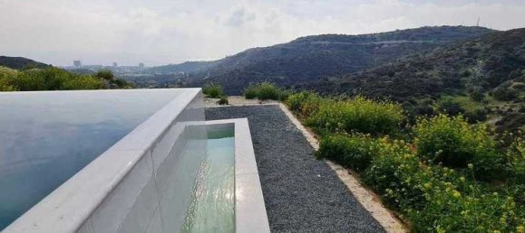 8 غرف نوم منزل في Agios Tychonas, Cyprus رقم 6787 8