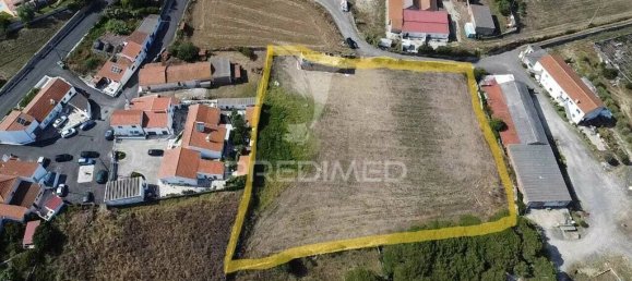 5296m² Land in Sintra, Portugal No. 66860 9