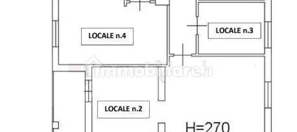 4 غرف نوم شقة في Cura Carpignano, Italy رقم 290407 37
