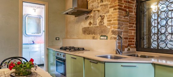 2 rooms Apartment in Vittorio Veneto, Italy No. 274150 17