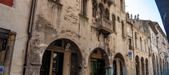 2 rooms Apartment in Vittorio Veneto, Italy No. 274150 33