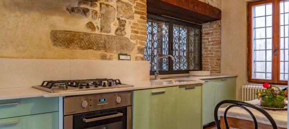 2 rooms Apartment in Vittorio Veneto, Italy No. 274150 15