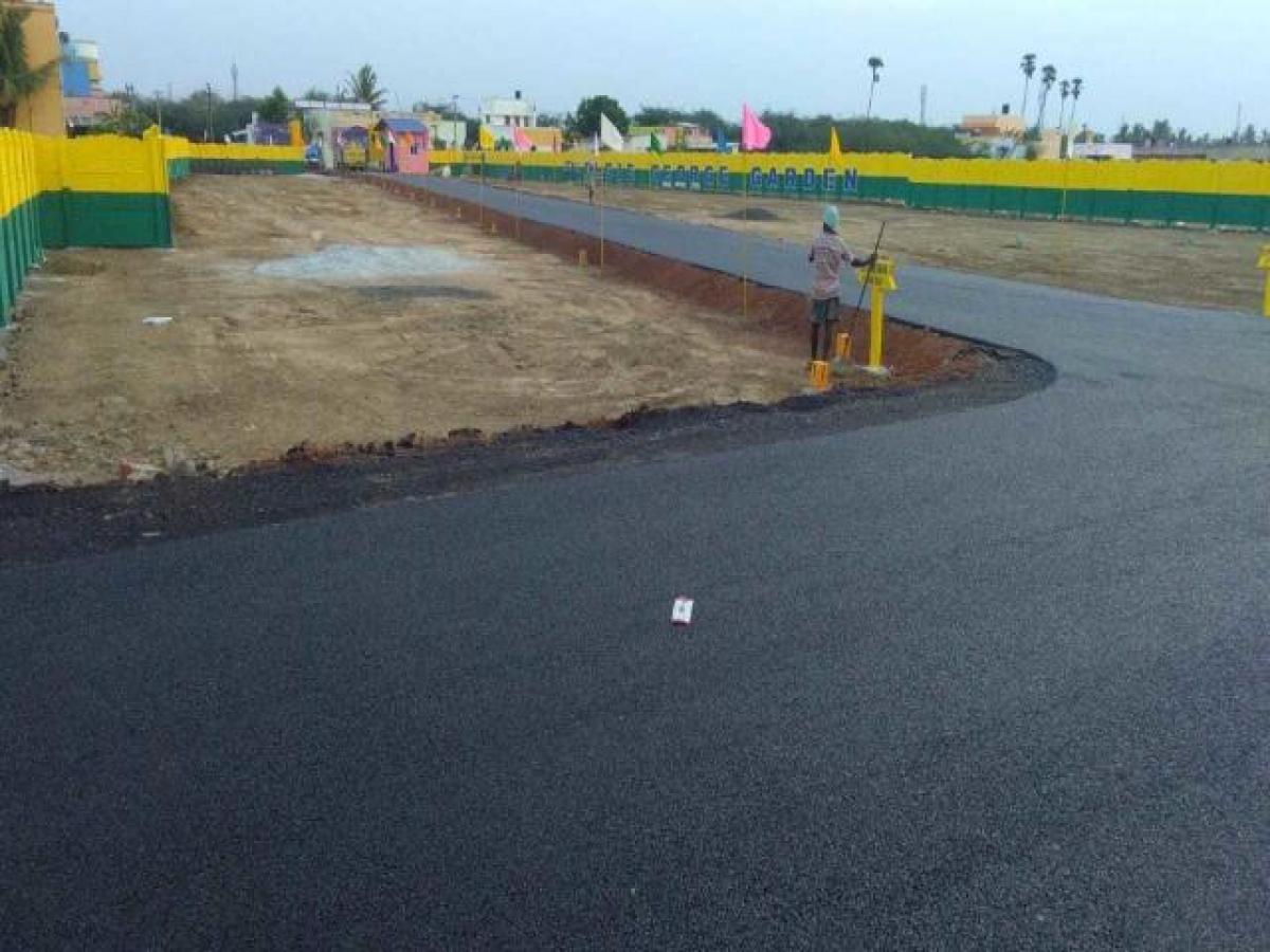  Land in Chennai, India No. 41044